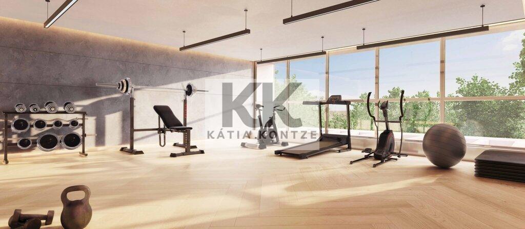 Apartamento Alto Moinhos 3 suítes 203m² Marquês do Herval Porto Alegre - 