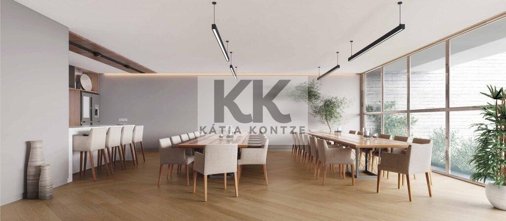 Apartamento Alto Moinhos 3 suítes 203m² Marquês do Herval Porto Alegre - 