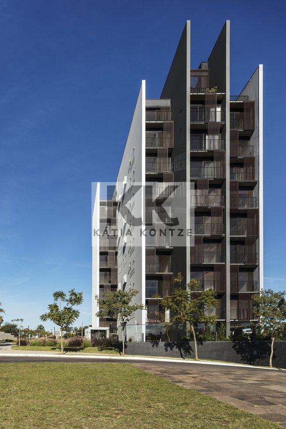 Apartamento Quadra K 79.9m² 2D Ferdinand Kisslinger Porto Alegre - 