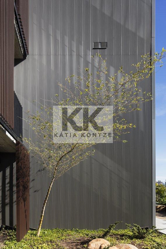 Apartamento Quadra K 79.9m² 2D Ferdinand Kisslinger Porto Alegre - 