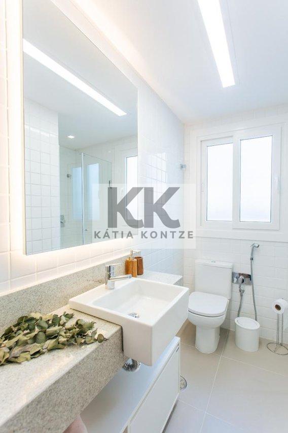 Apartamento Quadra K 79.9m² 2D Ferdinand Kisslinger Porto Alegre - 