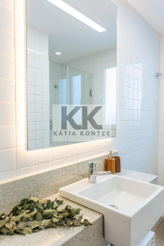 Apartamento Quadra K 79.9m² 2D Ferdinand Kisslinger Porto Alegre - 