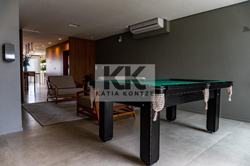 Apartamento Quadra K 79.9m² 2D Ferdinand Kisslinger Porto Alegre - 