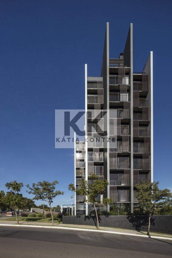 Apartamento Quadra K 79.9m² 2D Ferdinand Kisslinger Porto Alegre - 