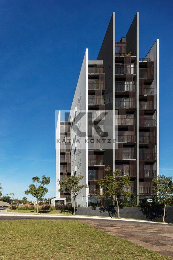 Garden Quadra K 110.93m² 2D Ferdinand Kisslinger Porto Alegre - 