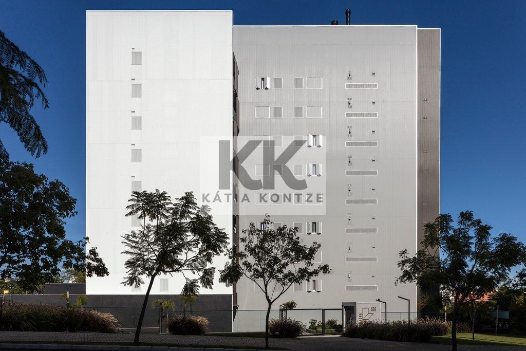 Garden Quadra K 110.93m² 2D Ferdinand Kisslinger Porto Alegre - 