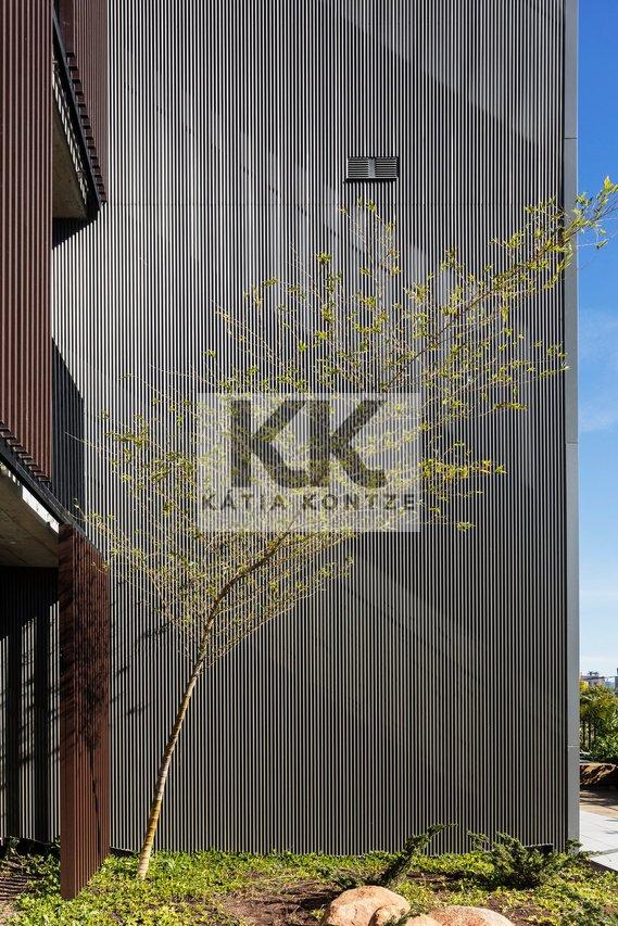 Garden Quadra K 110.93m² 2D Ferdinand Kisslinger Porto Alegre - 