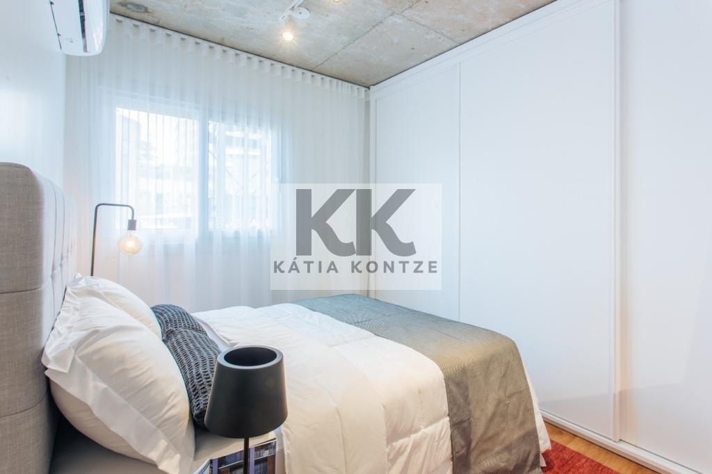 Garden Quadra K 110.93m² 2D Ferdinand Kisslinger Porto Alegre - 