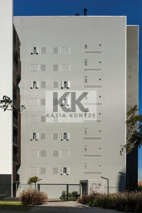 Garden Quadra K 110.93m² 2D Ferdinand Kisslinger Porto Alegre - 