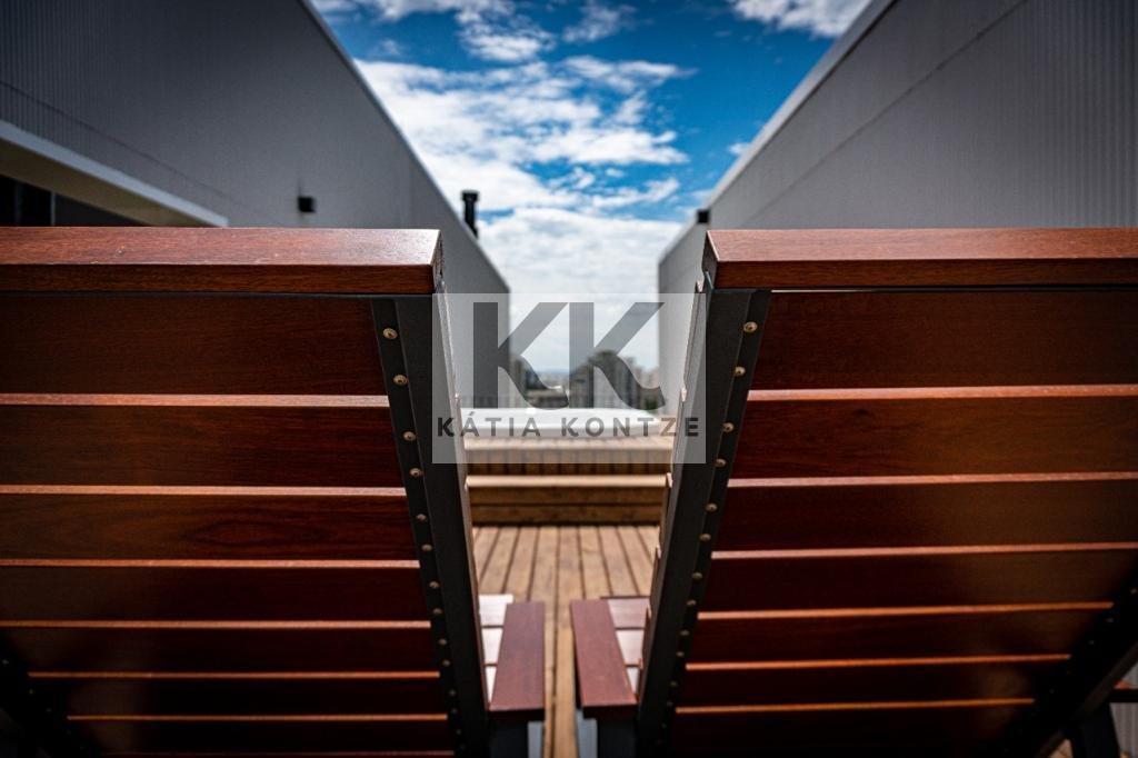 Garden Quadra K 110.93m² 2D Ferdinand Kisslinger Porto Alegre - 