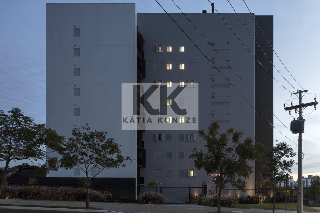 Duplex Quadra K 82.84m² 1D Ferdinand Kisslinger Porto Alegre - 