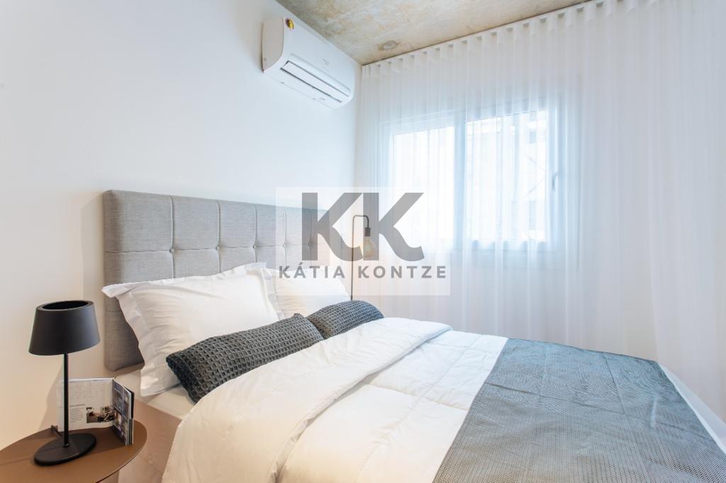 Duplex Quadra K 82.84m² 1D Ferdinand Kisslinger Porto Alegre - 
