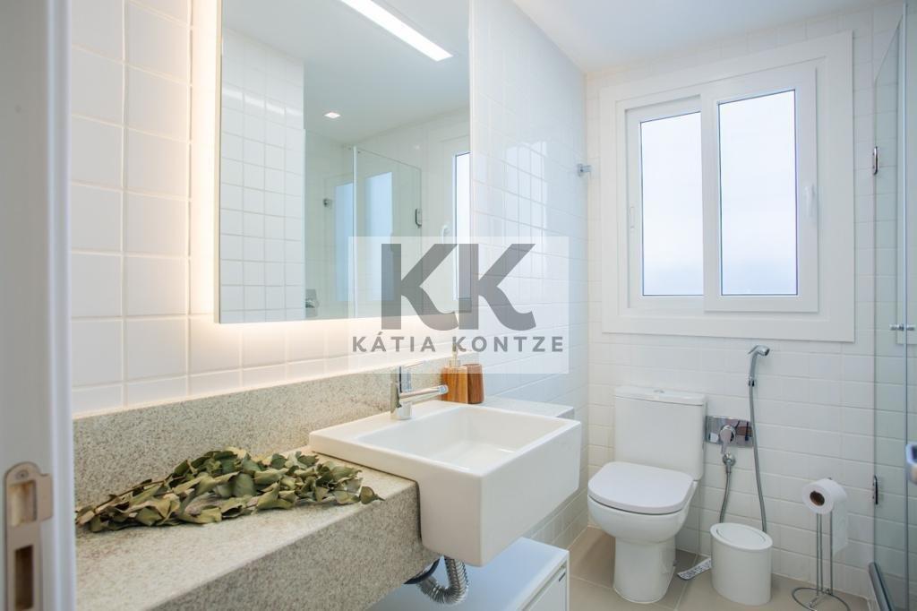 Duplex Quadra K 82.84m² 1D Ferdinand Kisslinger Porto Alegre - 