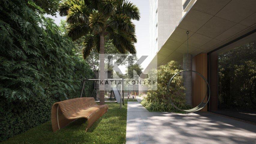 Apartamento Parreiras 153 3 suítes 233m² Antônio Parreiras Porto Alegre - 
