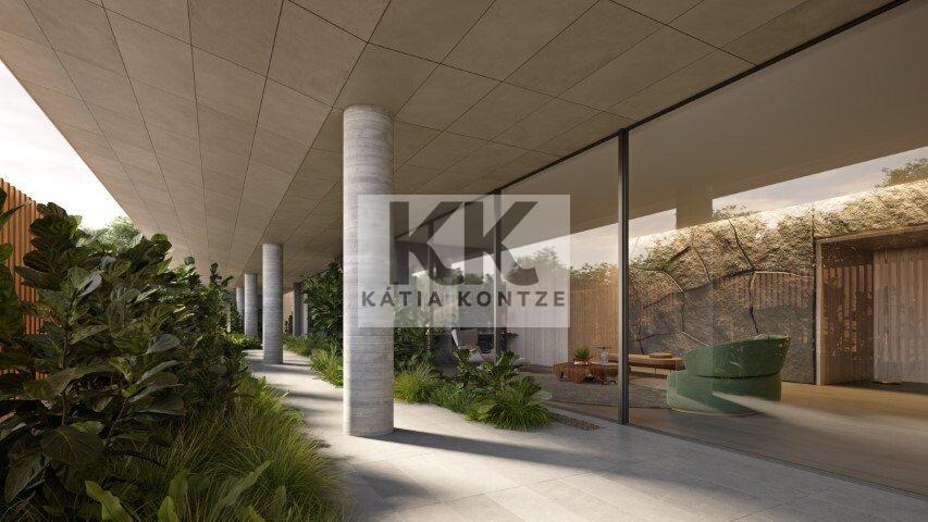 Apartamento Parreiras 153 3 suítes 233m² Antônio Parreiras Porto Alegre - 