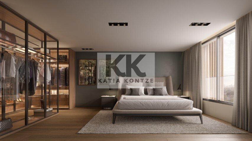 Apartamento Parreiras 153 3 suítes 233m² Antônio Parreiras Porto Alegre - 