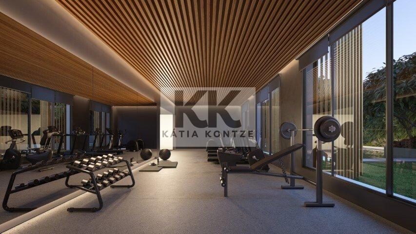 Apartamento Parreiras 153 3 suítes 233m² Antônio Parreiras Porto Alegre - 