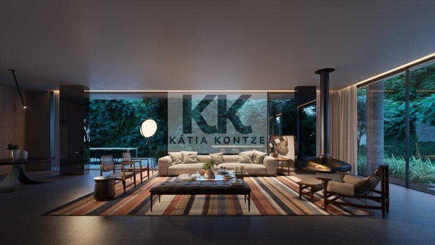 Apartamento Parreiras 153 3 suítes 233m² Antônio Parreiras Porto Alegre - 