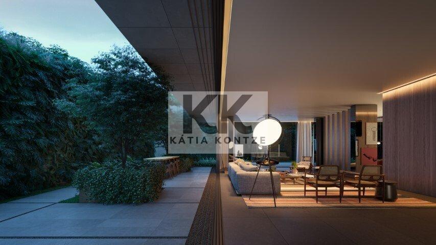 Apartamento Parreiras 153 3 suítes 233m² Antônio Parreiras Porto Alegre - 