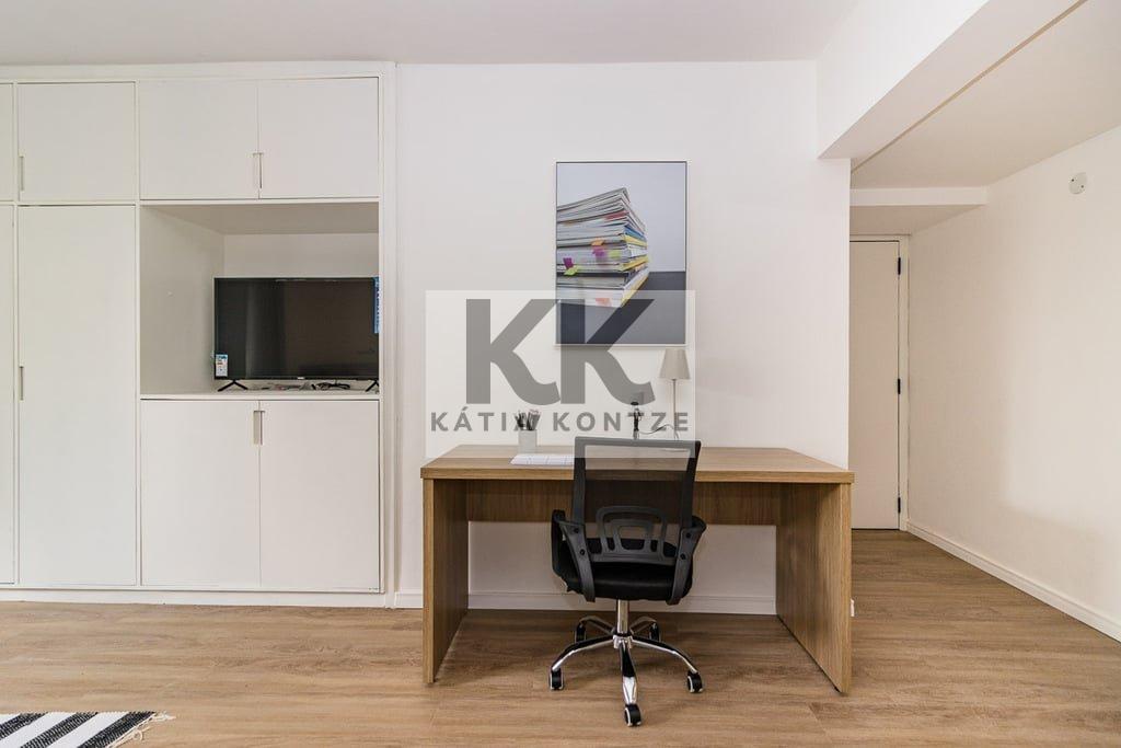 Studio Duque 1705 1 dormitório 33m² Duque de Caxias Porto Alegre - 