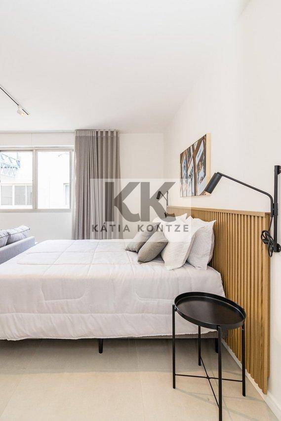Studio Duque 1705 1 dormitório 33m² Duque de Caxias Porto Alegre - 