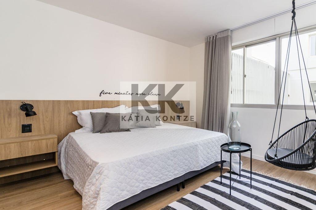 Studio Duque 1705 1 dormitório 33m² Duque de Caxias Porto Alegre - 