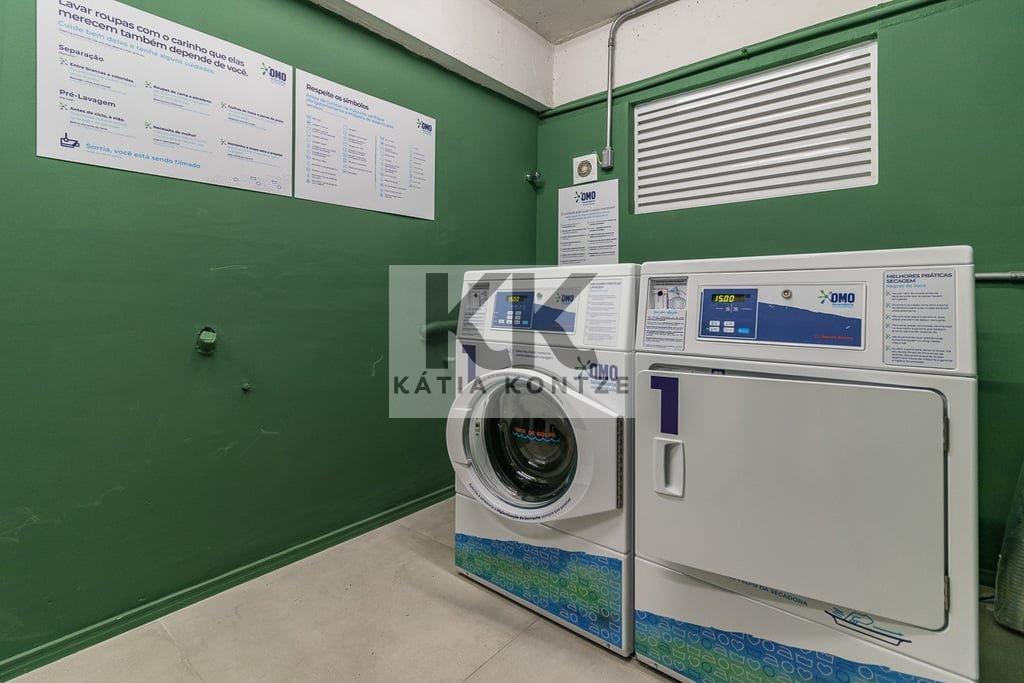 Studio Duque 1705 1 dormitório 33m² Duque de Caxias Porto Alegre - 