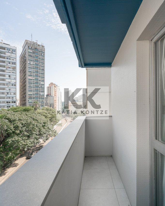 Studio Duque 1705 1 dormitório 33m² Duque de Caxias Porto Alegre - 