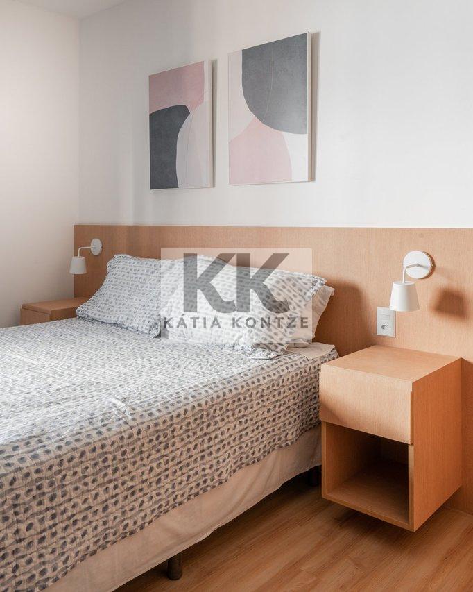 Studio Duque 1705 1 dormitório 33m² Duque de Caxias Porto Alegre - 