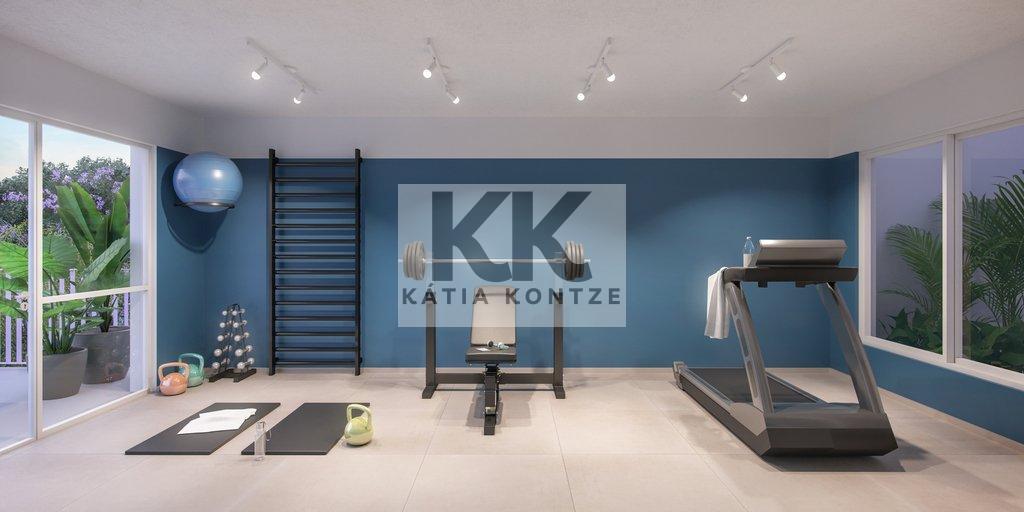 Studio Duque 1705 1 dormitório 33m² Duque de Caxias Porto Alegre - 