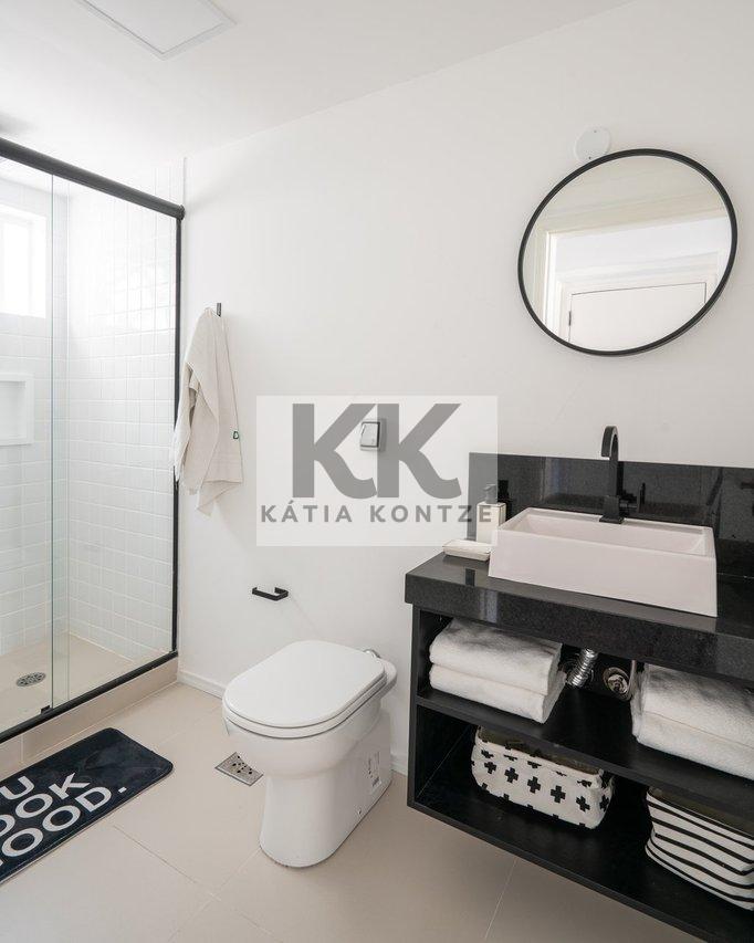 Studio Duque 1705 1 dormitório 33m² Duque de Caxias Porto Alegre - 