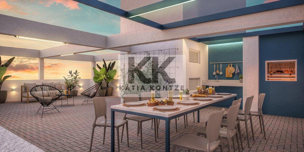 Studio Duque 1705 1 dormitório 33m² Duque de Caxias Porto Alegre - 