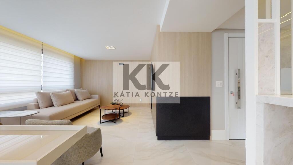 Apartamento Arsiè 125.33m² 3D Faria Santos Porto Alegre - 