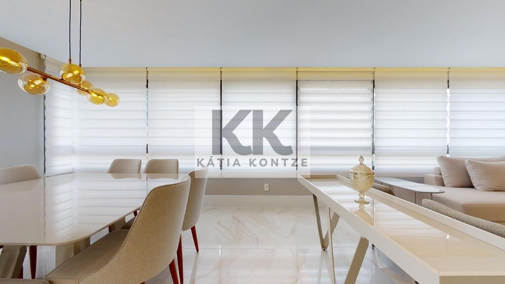 Apartamento Arsiè 125.33m² 3D Faria Santos Porto Alegre - 