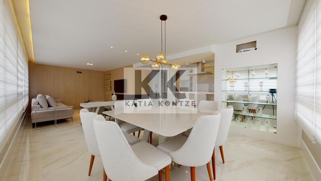 Apartamento Arsiè 125.33m² 3D Faria Santos Porto Alegre - 