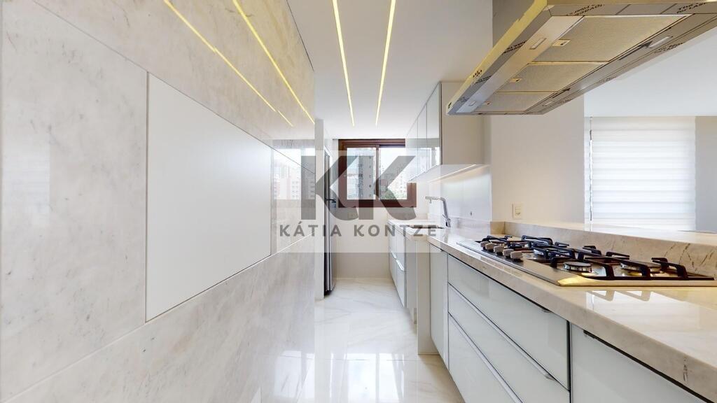 Apartamento Arsiè 125.33m² 3D Faria Santos Porto Alegre - 