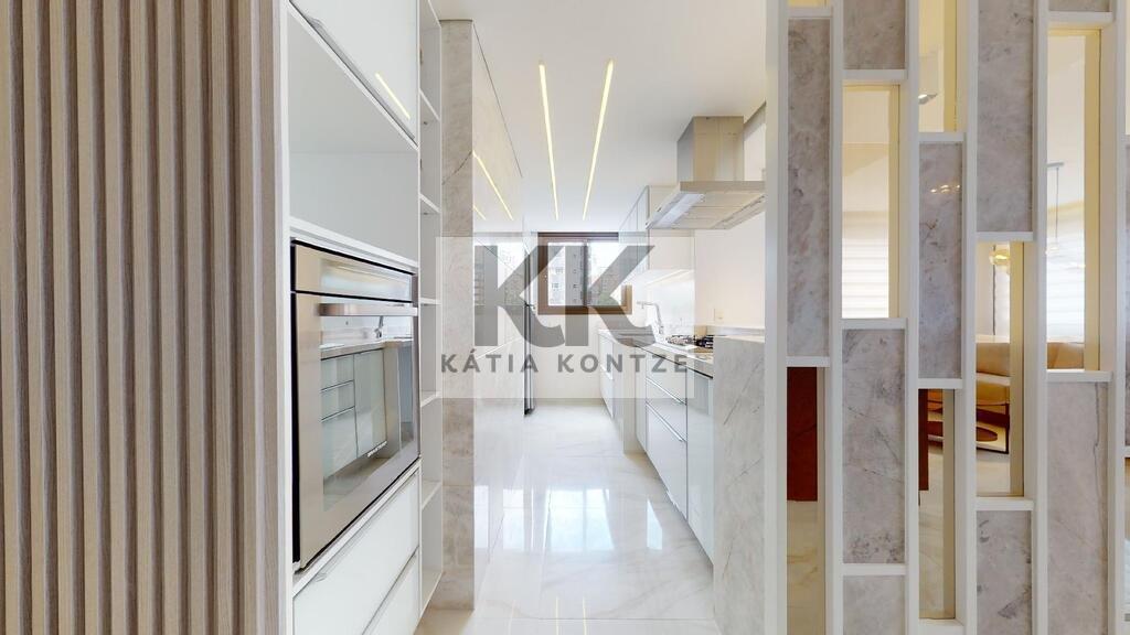 Apartamento Arsiè 125.33m² 3D Faria Santos Porto Alegre - 