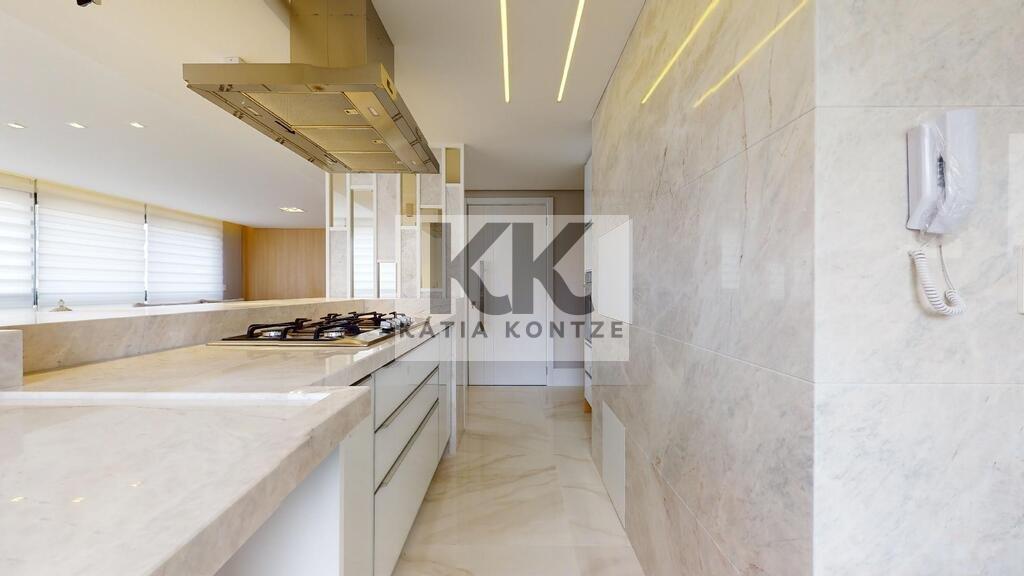 Apartamento Arsiè 125.33m² 3D Faria Santos Porto Alegre - 