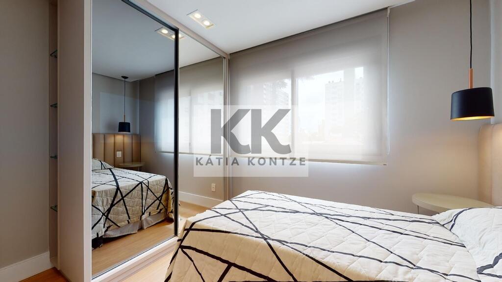Apartamento Arsiè 125.33m² 3D Faria Santos Porto Alegre - 
