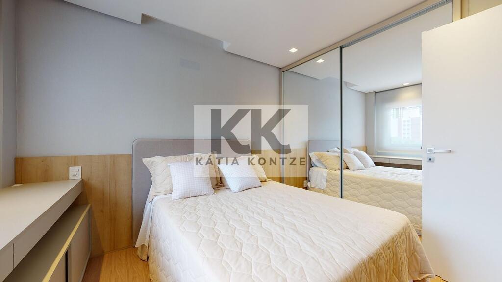 Apartamento Arsiè 125.33m² 3D Faria Santos Porto Alegre - 