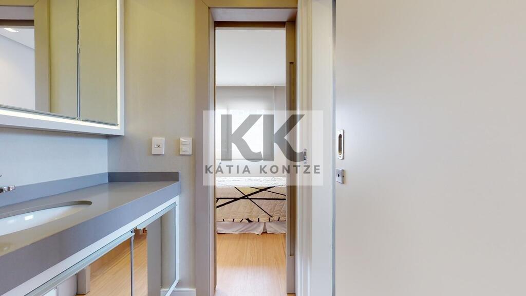 Apartamento Arsiè 125.33m² 3D Faria Santos Porto Alegre - 