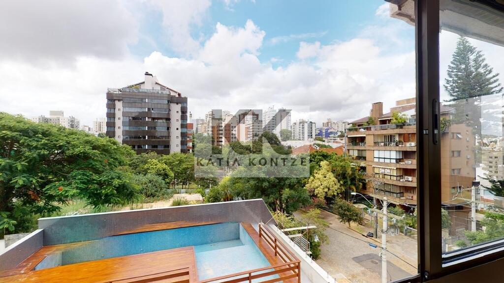 Apartamento Arsiè 125.33m² 3D Faria Santos Porto Alegre - 