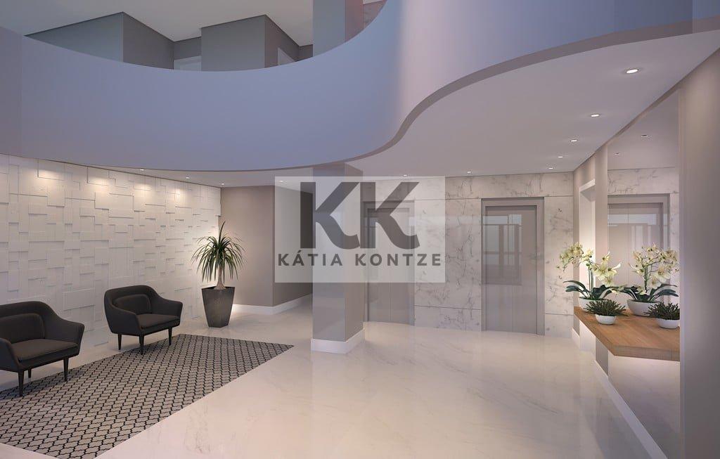 Apartamento Arsiè 125.33m² 3D Faria Santos Porto Alegre - 