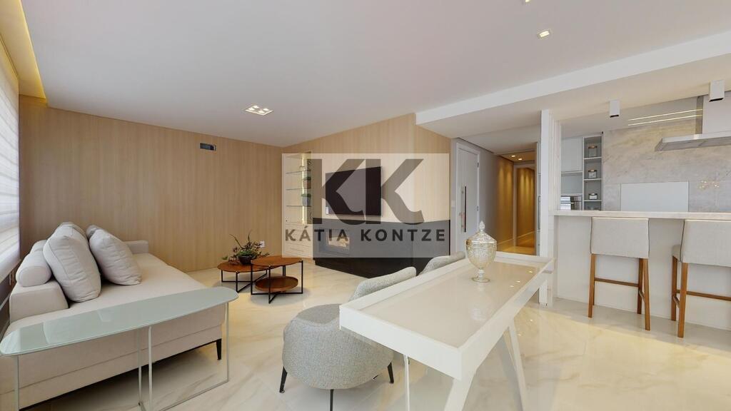 Apartamento Arsiè 125.33m² 3D Faria Santos Porto Alegre - 
