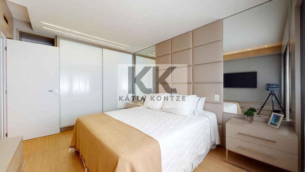 Apartamento Arsiè 125.33m² 3D Faria Santos Porto Alegre - 