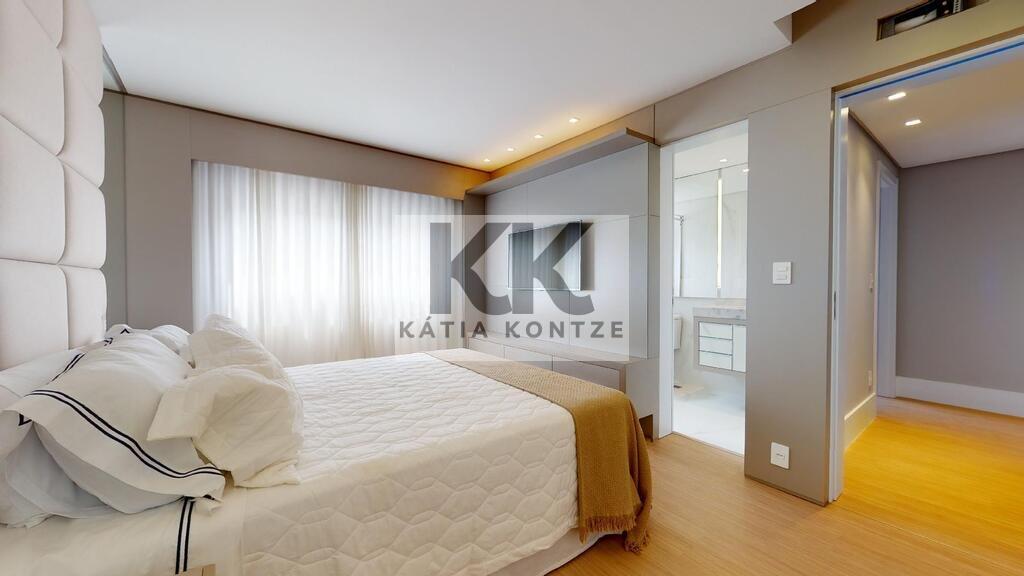 Apartamento Arsiè 125.33m² 3D Faria Santos Porto Alegre - 