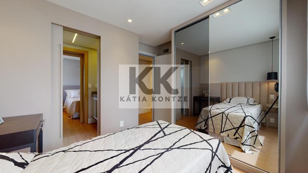 Apartamento Arsiè 125.33m² 3D Faria Santos Porto Alegre - 