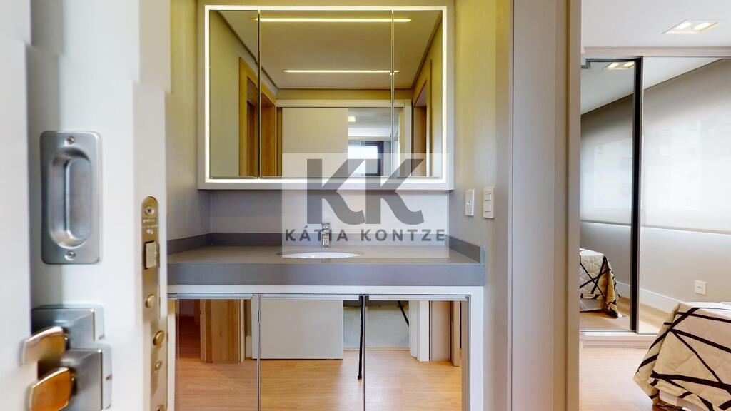 Apartamento Arsiè 125.33m² 3D Faria Santos Porto Alegre - 