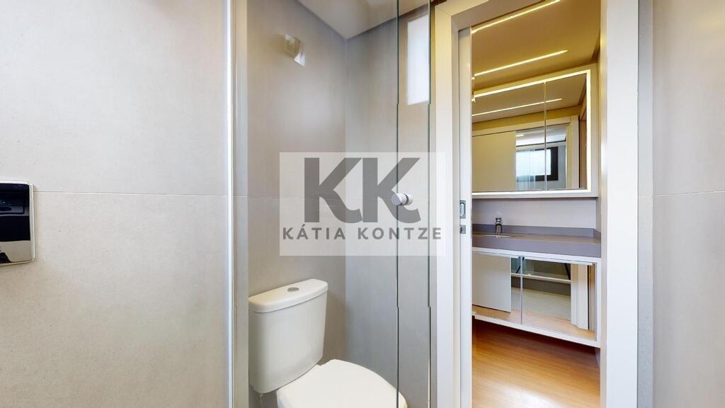 Apartamento Arsiè 125.33m² 3D Faria Santos Porto Alegre - 