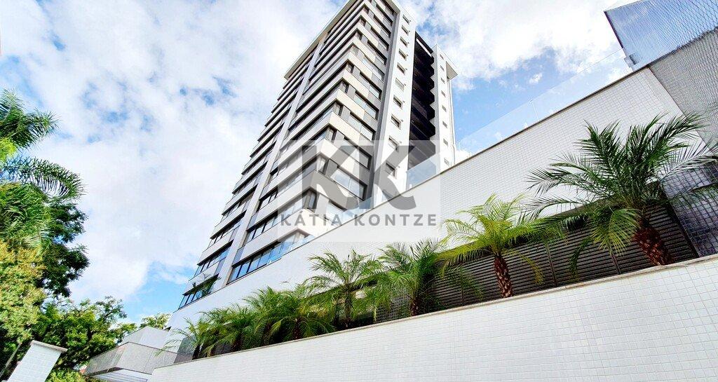 Apartamento Arsiè 125.33m² 3D Faria Santos Porto Alegre - 